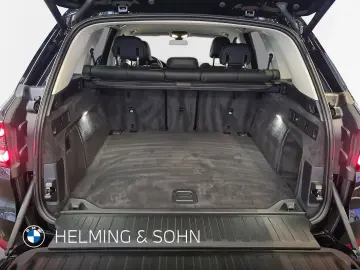 BMW X5 xDrive30d xLine HiFi DAB AHK Standhz. uvm.