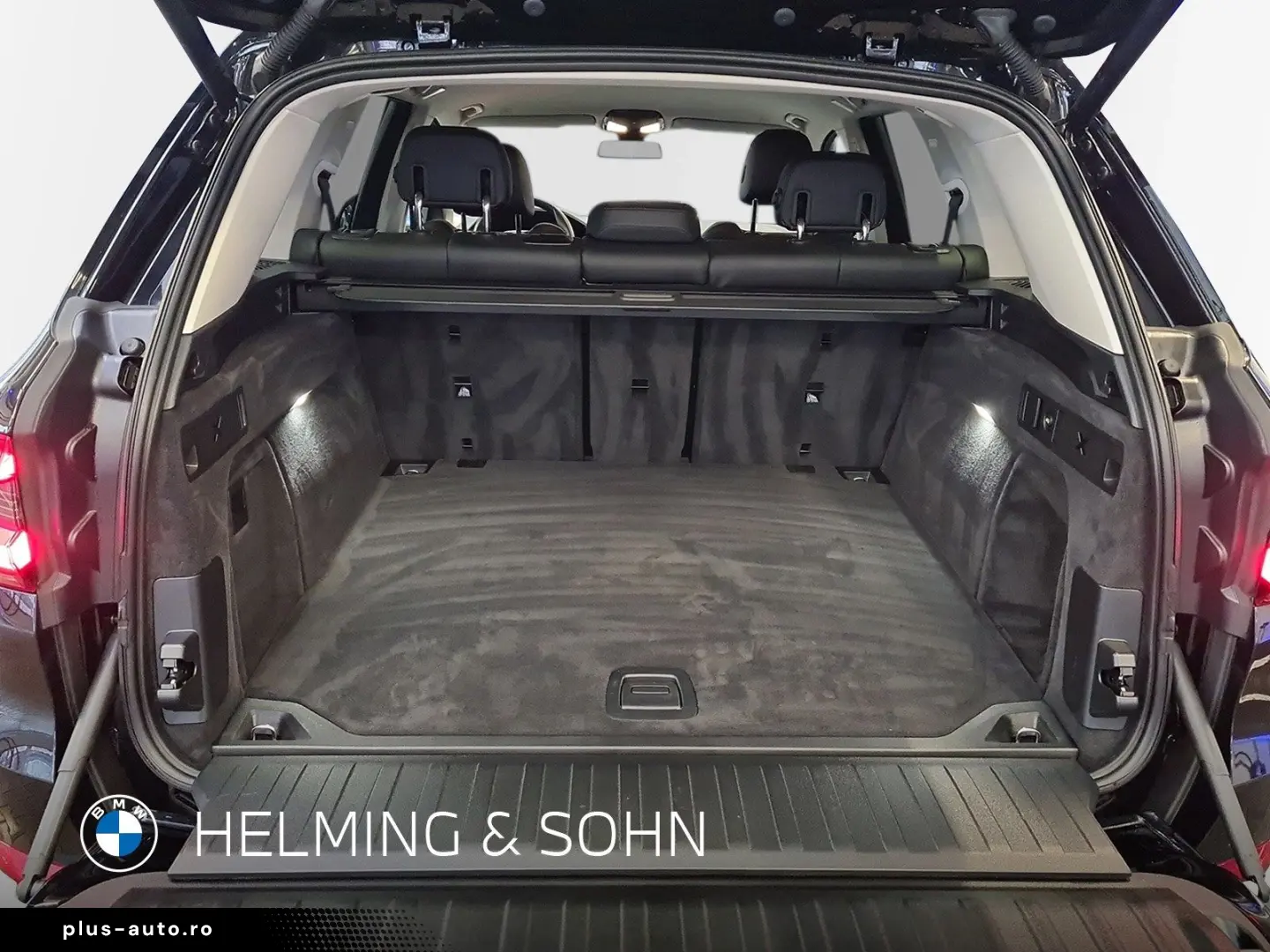 BMW X5 xDrive30d xLine HiFi DAB AHK Standhz. uvm.