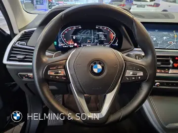BMW X5 xDrive30d xLine HiFi DAB AHK Standhz. uvm.