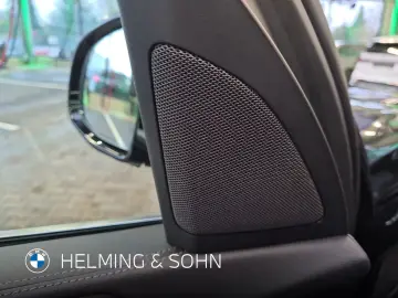 BMW X5 xDrive30d xLine HiFi DAB AHK Standhz. uvm.