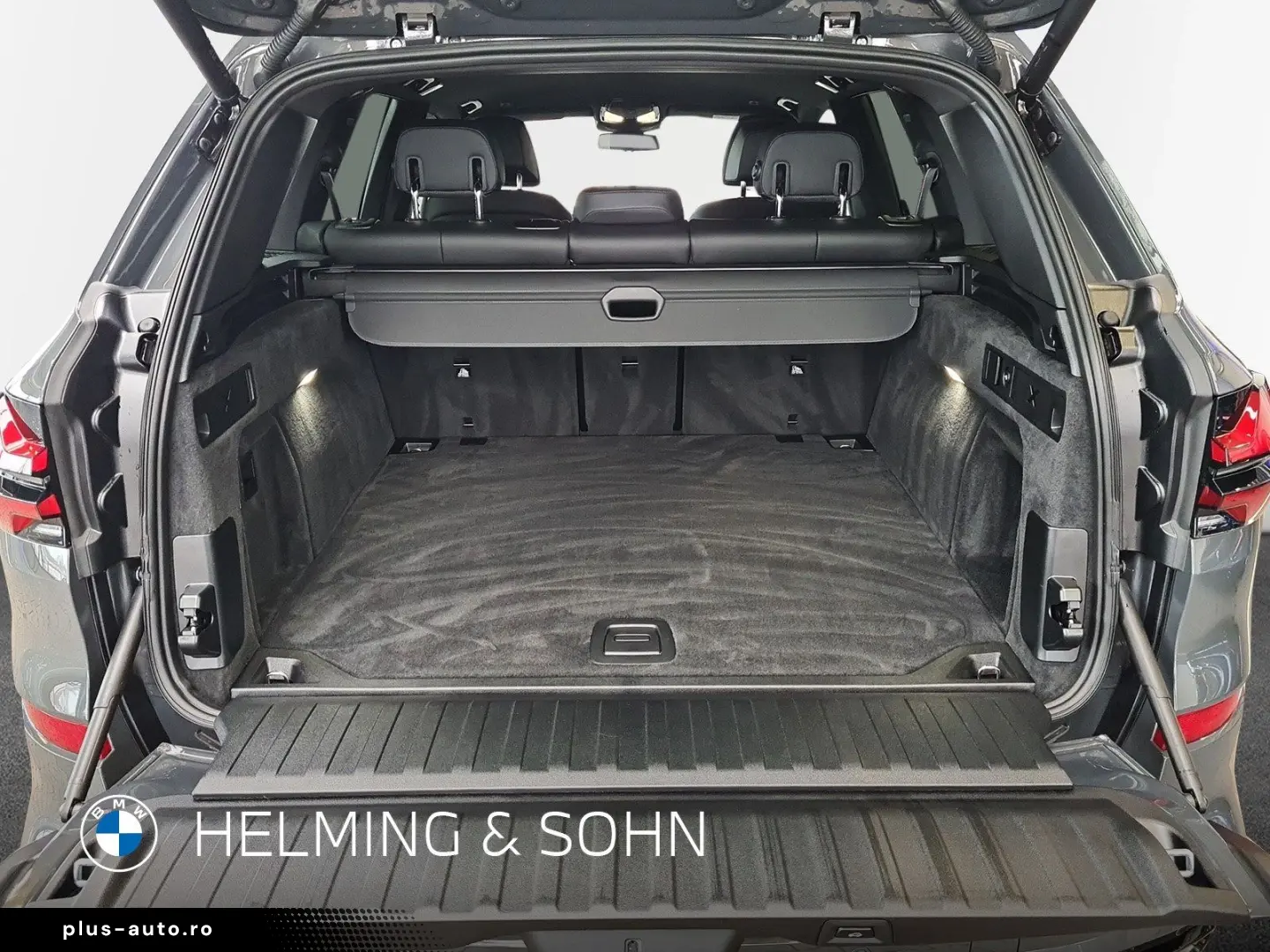 BMW X5 xDrive30d M-Sport Pro AHK Massage HK HiFi HUD