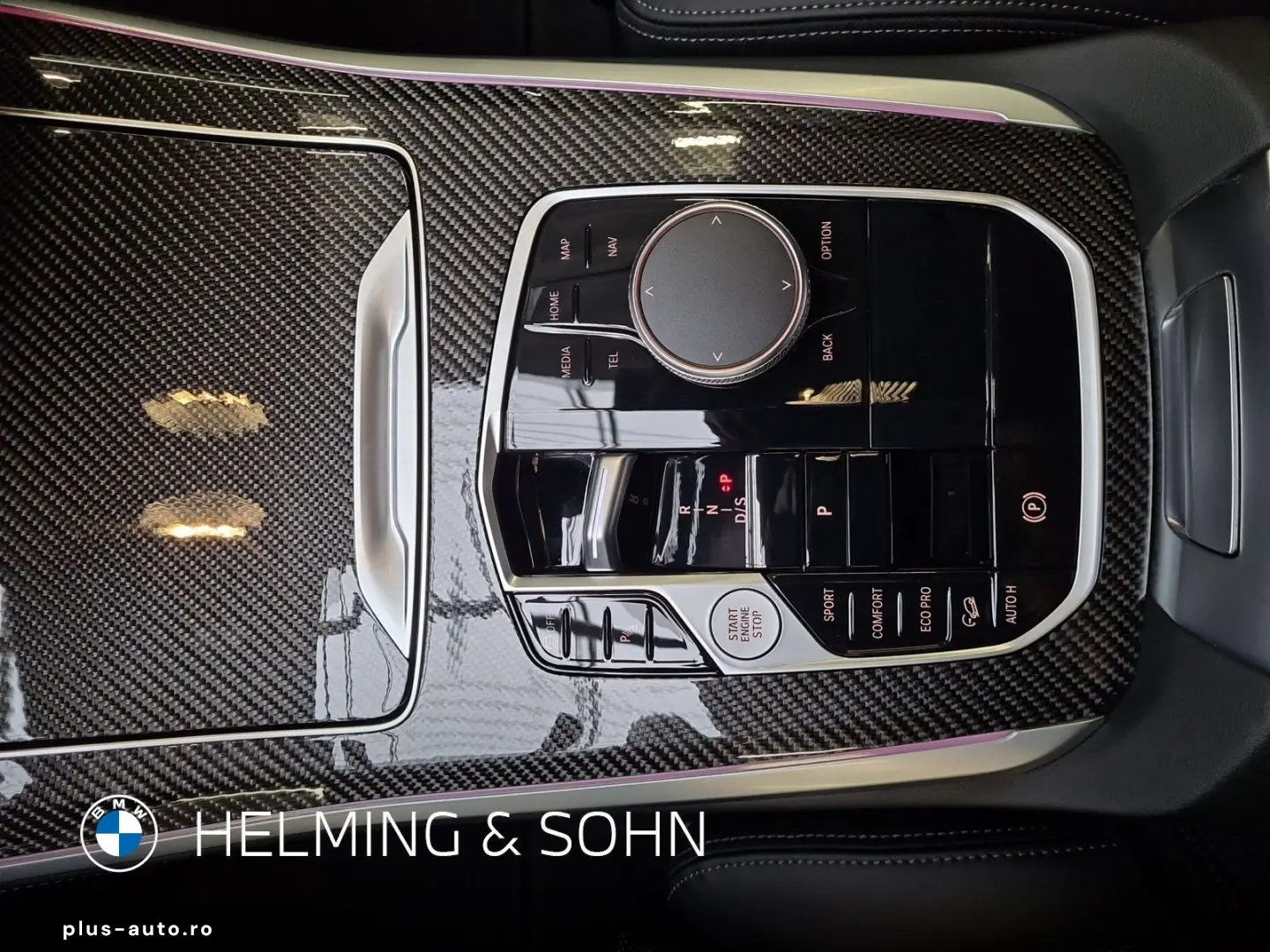 BMW X5 xDrive30d M-Sport Pro AHK Massage HK HiFi HUD