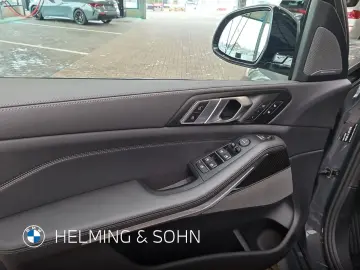 BMW X5 xDrive30d M-Sport Pro AHK Massage HK HiFi HUD