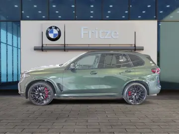 BMW X5 40d xDrive  M-Sport   HUD   AHK   Panorama