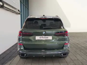 BMW X5 40d xDrive  M-Sport   HUD   AHK   Panorama