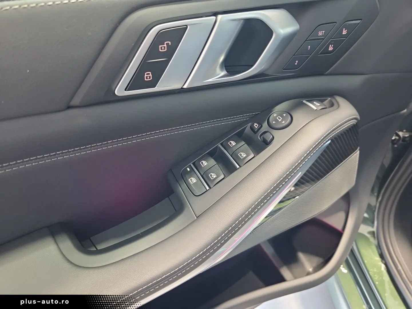 BMW X5 40d xDrive  M-Sport   HUD   AHK   Panorama