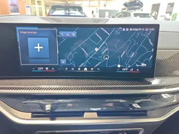 BMW X5 40d xDrive  M-Sport   HUD   AHK   Panorama
