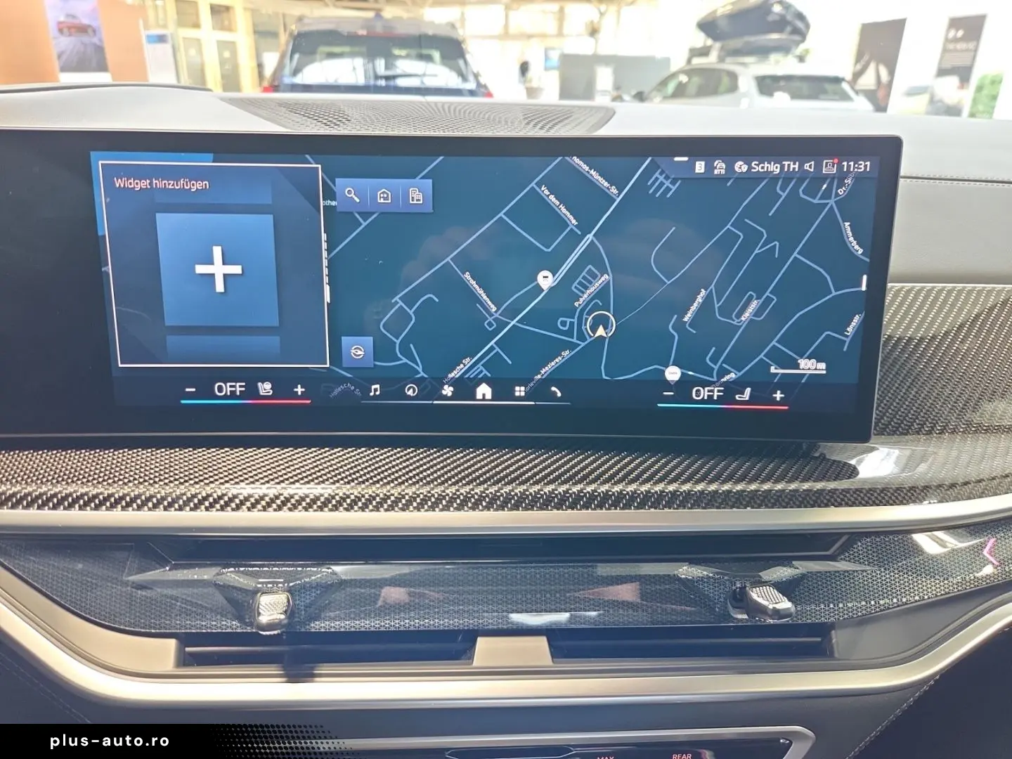 BMW X5 40d xDrive  M-Sport   HUD   AHK   Panorama