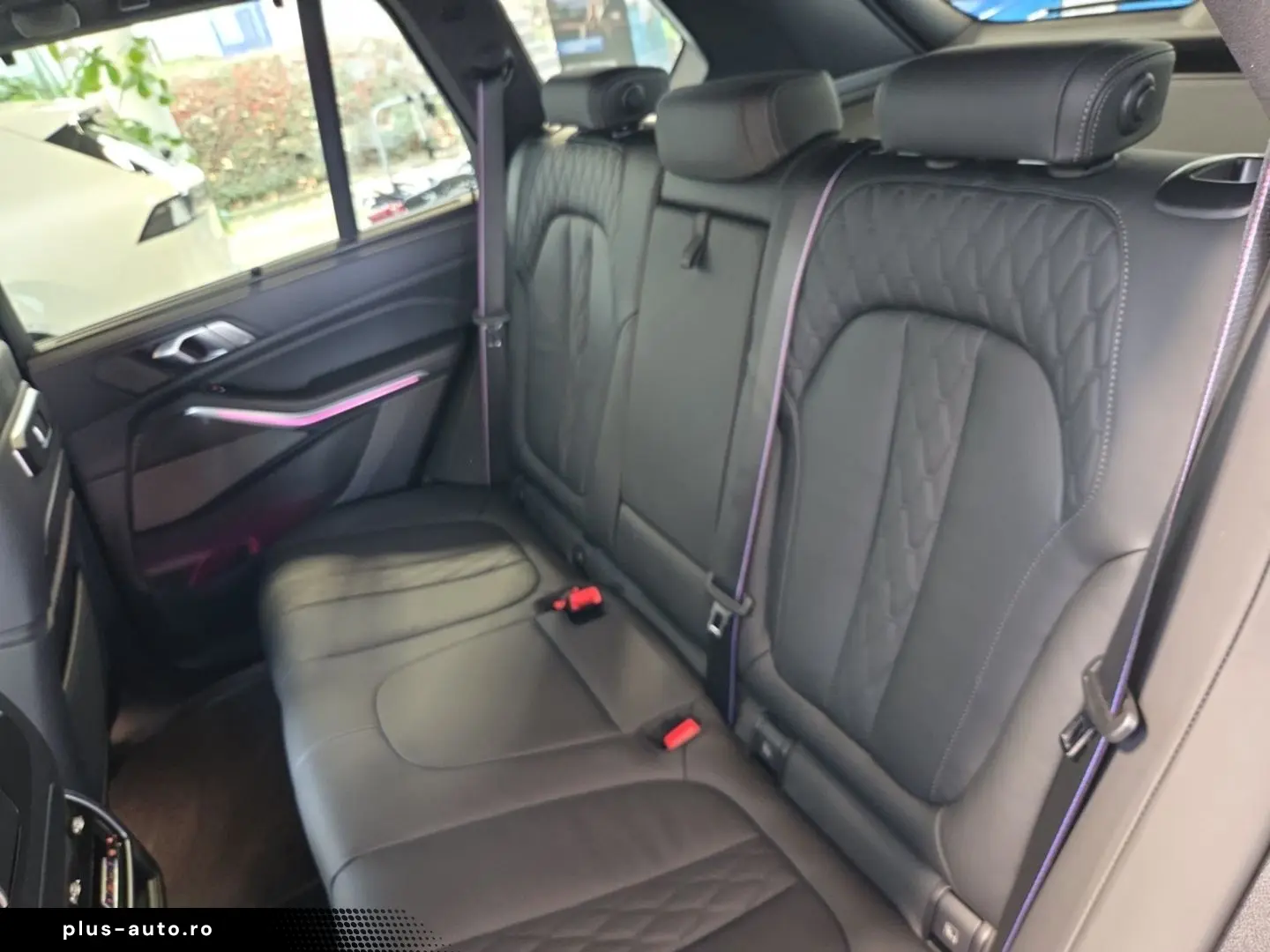 BMW X5 40d xDrive  M-Sport   HUD   AHK   Panorama