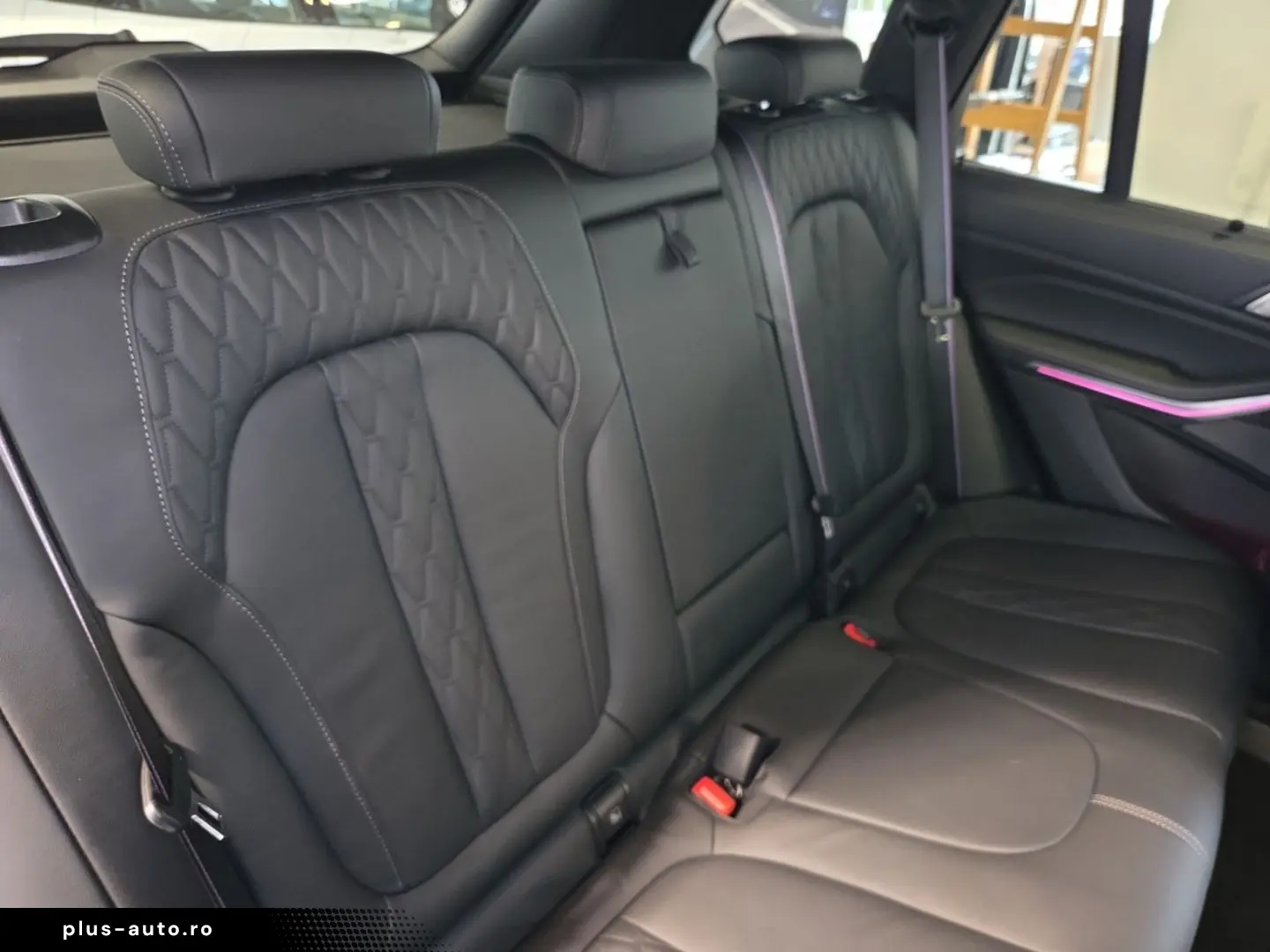 BMW X5 40d xDrive  M-Sport   HUD   AHK   Panorama