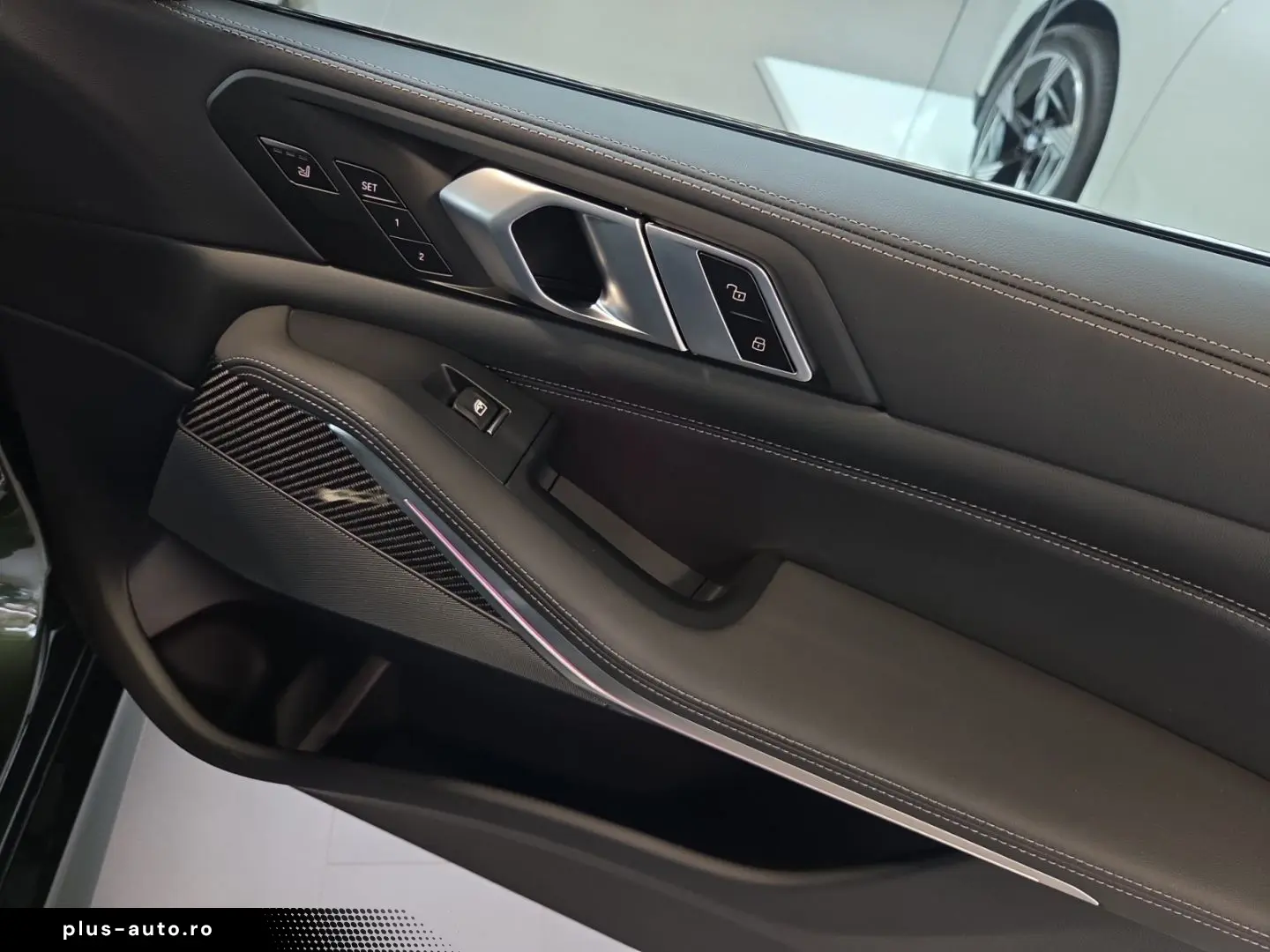 BMW X5 40d xDrive  M-Sport   HUD   AHK   Panorama