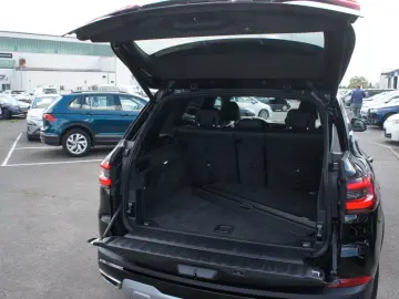 BMW X5 xDrive 30d xLine ACC HUD LEDER 20Z TRITTBRETT