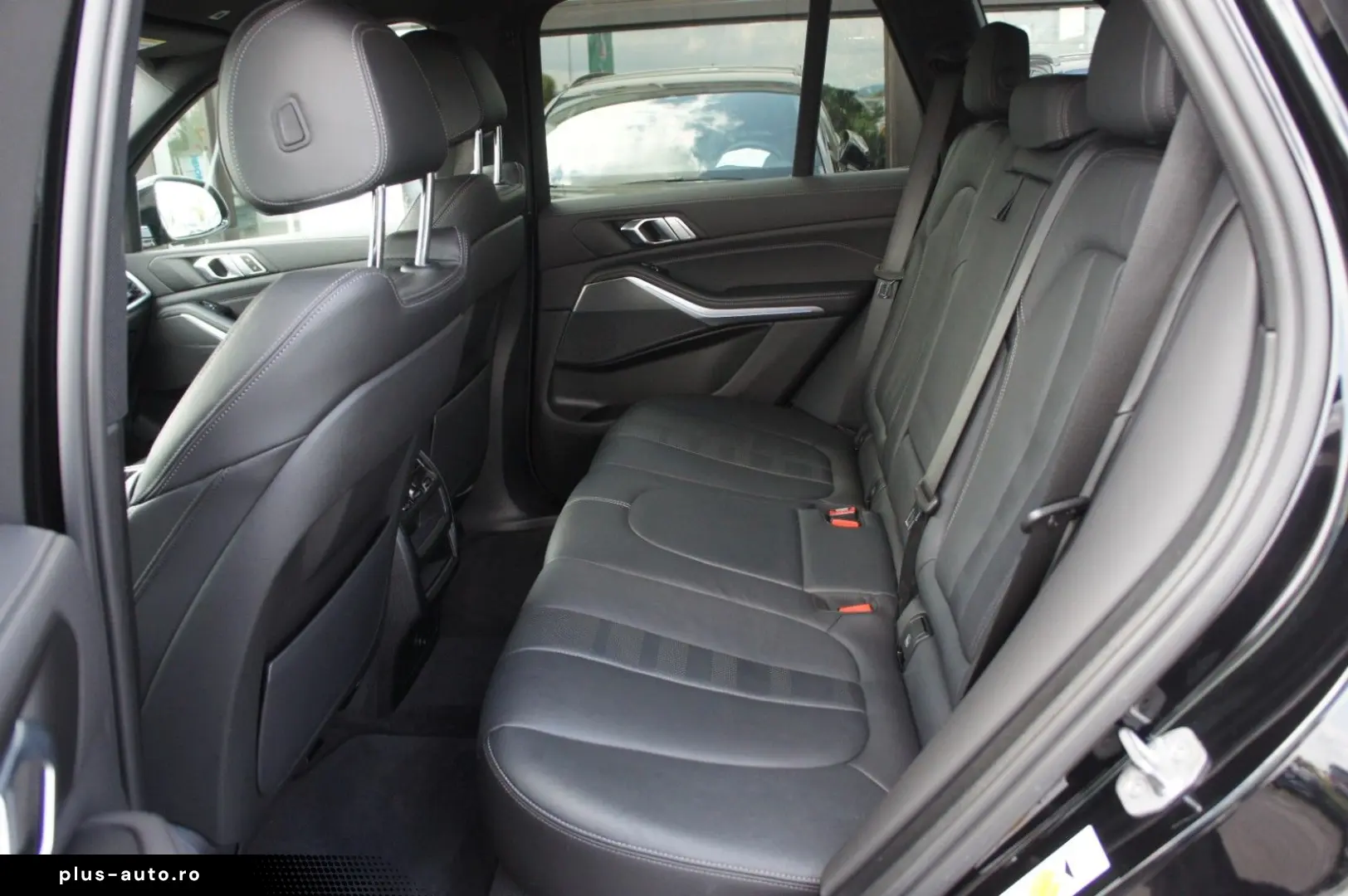 BMW X5 xDrive 30d xLine ACC HUD LEDER 20Z TRITTBRETT