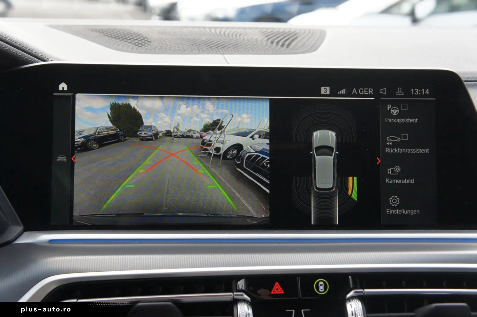 BMW X5 xDrive 30d xLine ACC HUD LEDER 20Z TRITTBRETT