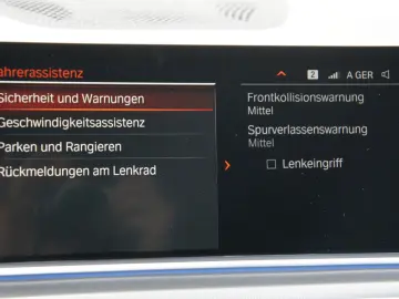 BMW X5 xDrive 30d xLine ACC HUD LEDER 20Z TRITTBRETT