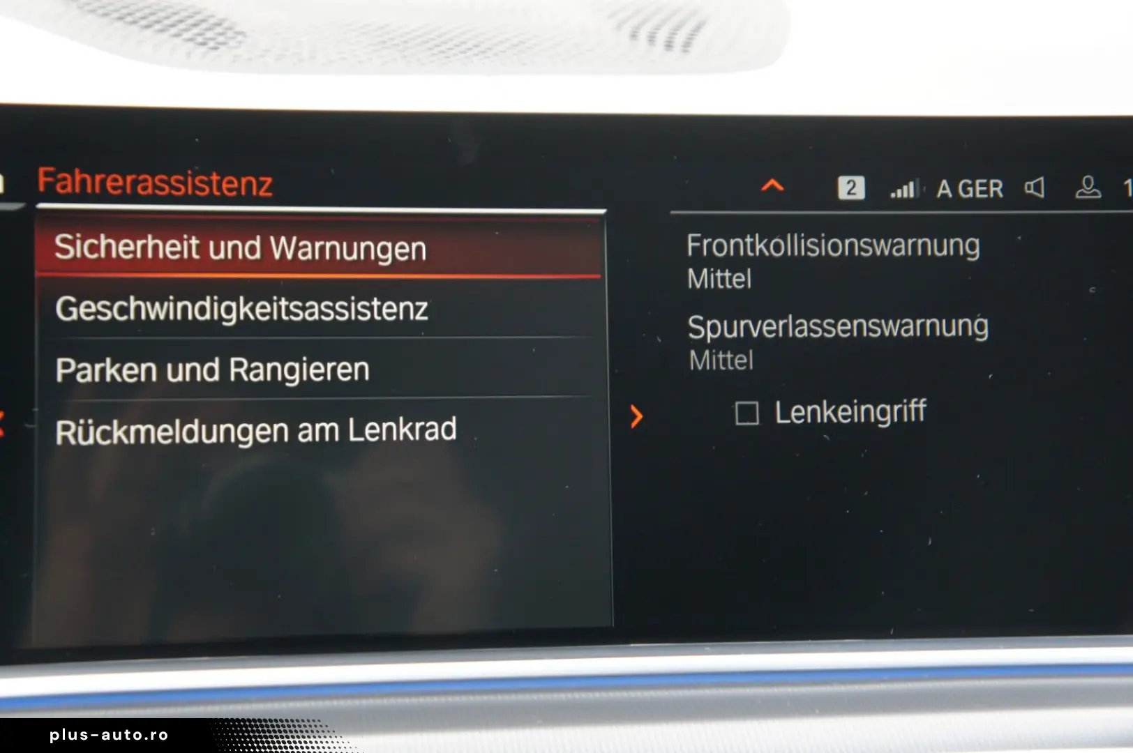 BMW X5 xDrive 30d xLine ACC HUD LEDER 20Z TRITTBRETT