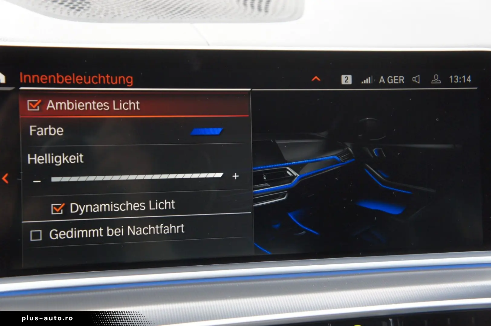 BMW X5 xDrive 30d xLine ACC HUD LEDER 20Z TRITTBRETT