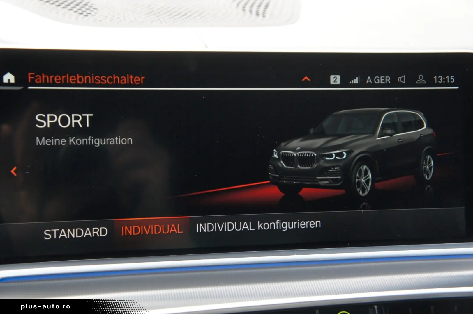BMW X5 xDrive 30d xLine ACC HUD LEDER 20Z TRITTBRETT