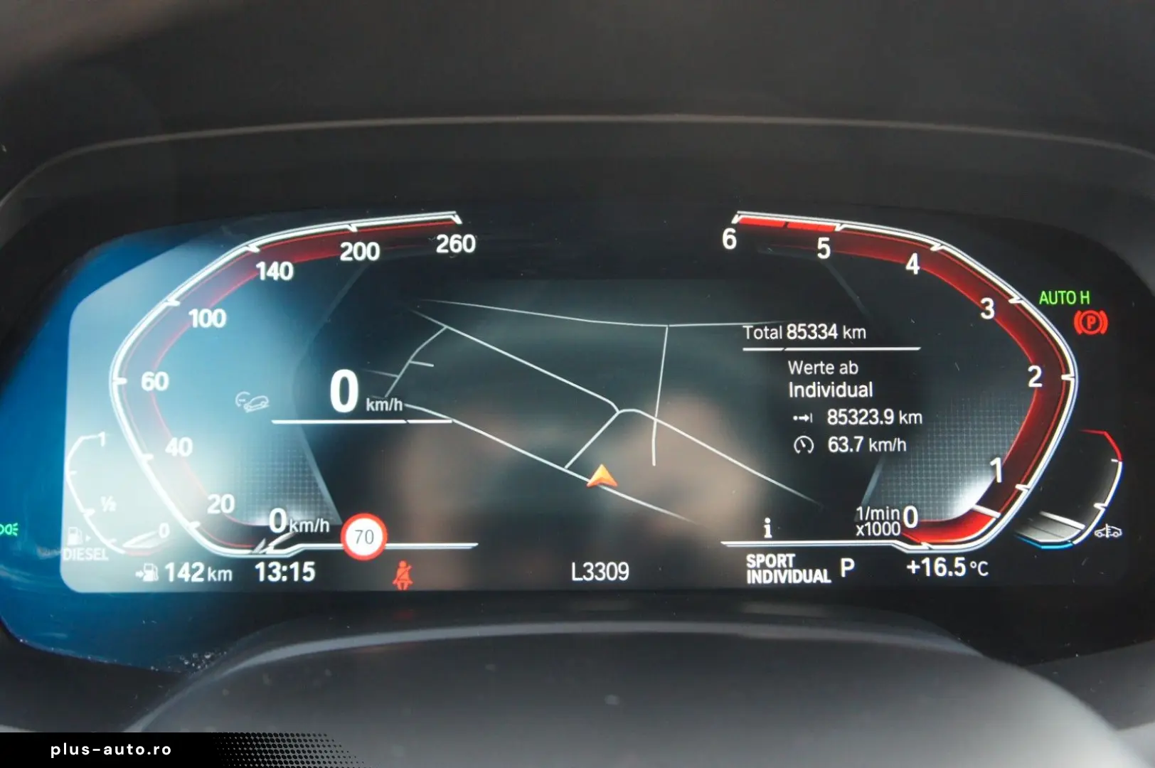 BMW X5 xDrive 30d xLine ACC HUD LEDER 20Z TRITTBRETT