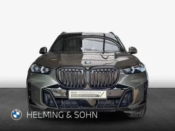 BMW X5 xDrive30d M-Sport Pro 7-Sitzer HK HiFi AHK Pa