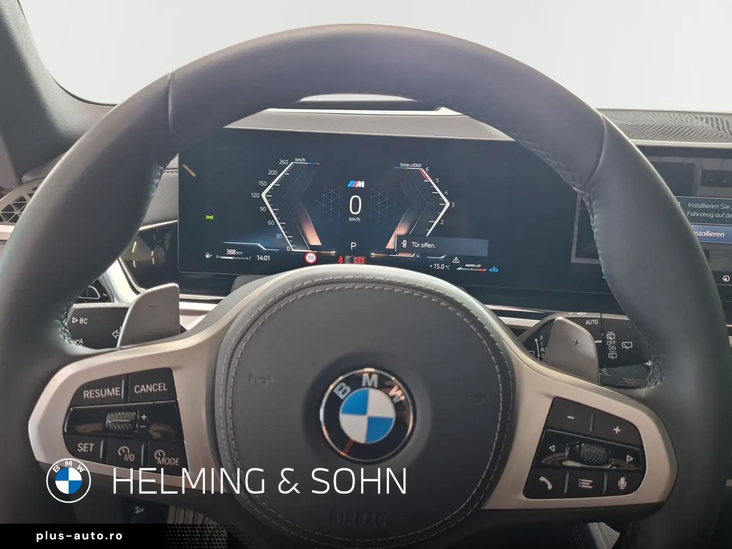 BMW X5 xDrive30d M-Sport Pro 7-Sitzer HK HiFi AHK Pa
