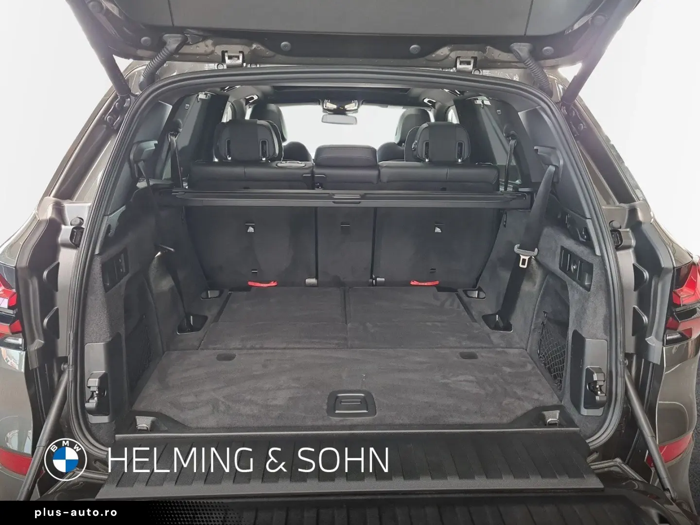 BMW X5 xDrive30d M-Sport Pro 7-Sitzer HK HiFi AHK Pa
