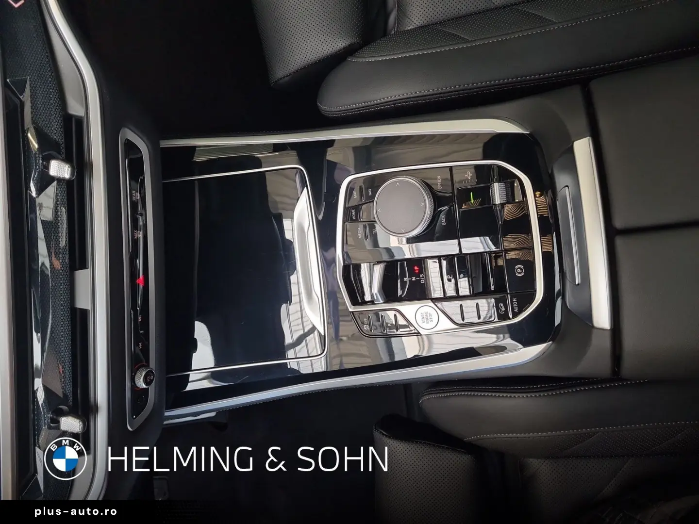 BMW X5 xDrive30d M-Sport Pro 7-Sitzer HK HiFi AHK Pa