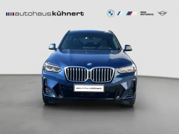 BMW X3 xDrive 30e    M-Sport ACC StHzg AHK HUD