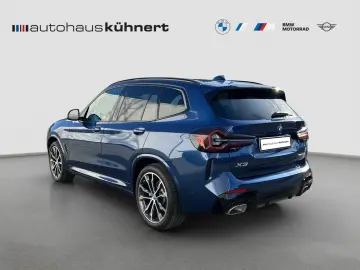 BMW X3 xDrive 30e    M-Sport ACC StHzg AHK HUD