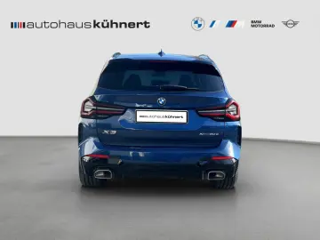 BMW X3 xDrive 30e    M-Sport ACC StHzg AHK HUD