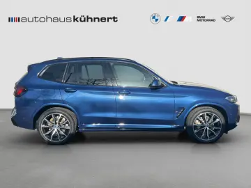 BMW X3 xDrive 30e    M-Sport ACC StHzg AHK HUD