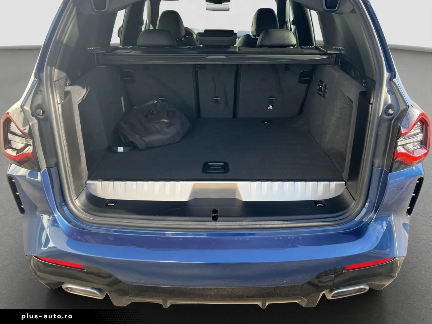 BMW X3 xDrive 30e    M-Sport ACC StHzg AHK HUD