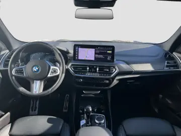 BMW X3 xDrive 30e    M-Sport ACC StHzg AHK HUD