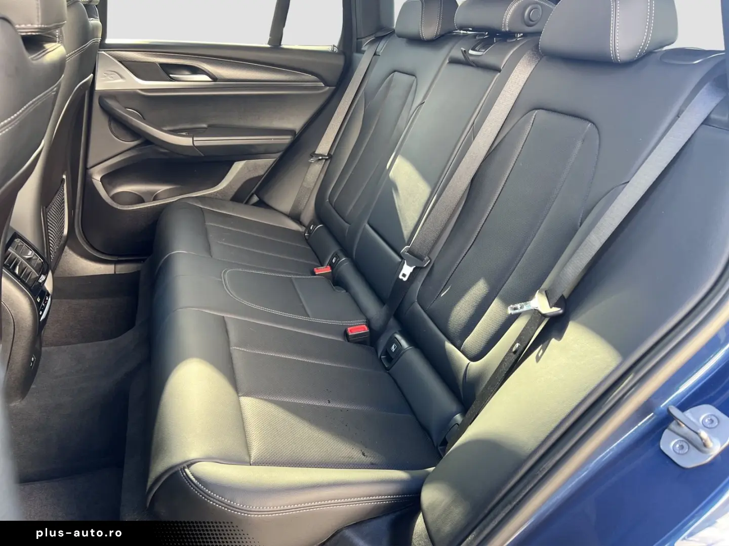 BMW X3 xDrive 30e    M-Sport ACC StHzg AHK HUD
