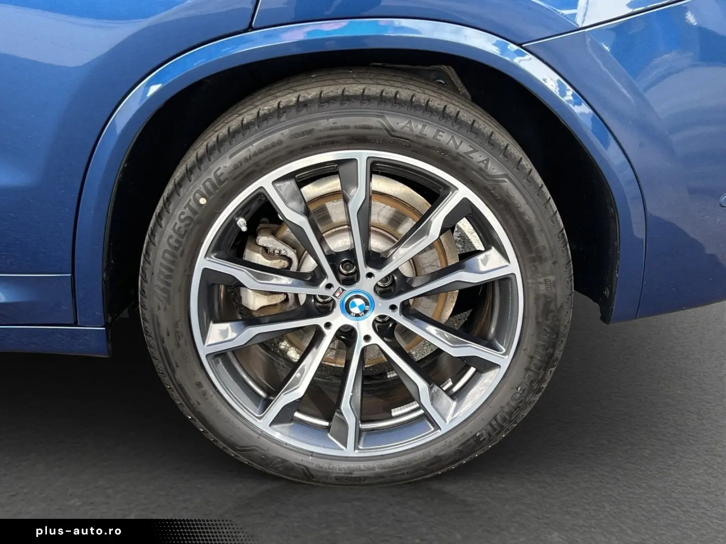 BMW X3 xDrive 30e    M-Sport ACC StHzg AHK HUD