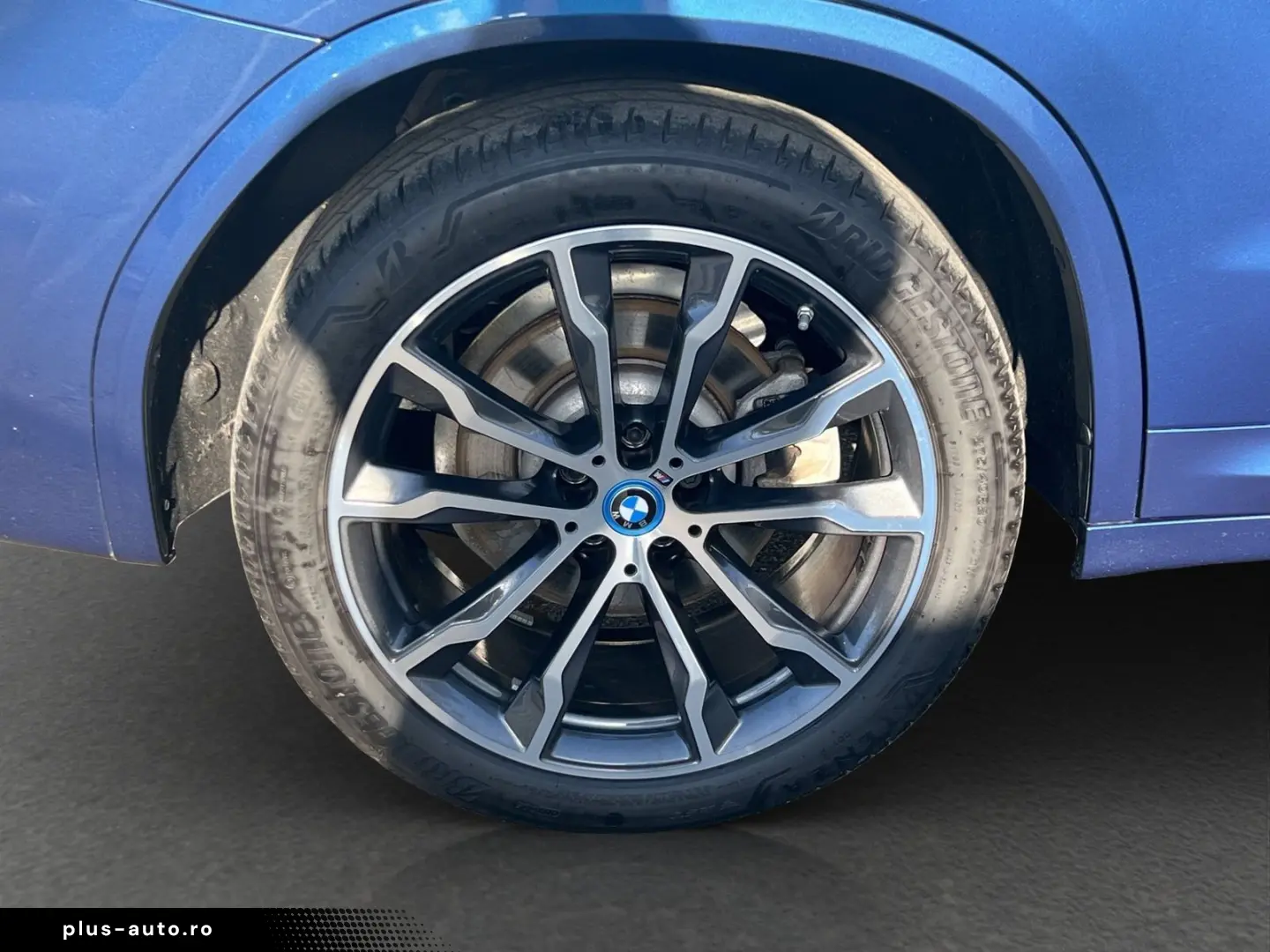 BMW X3 xDrive 30e    M-Sport ACC StHzg AHK HUD