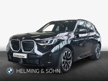 BMW X3 20 xDrive M-Sport HK HiFi Head-Up DAB ACC AHK