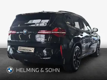 BMW X3 20 xDrive M-Sport HK HiFi Head-Up DAB ACC AHK