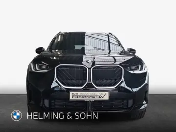 BMW X3 20 xDrive M-Sport HK HiFi Head-Up DAB ACC AHK