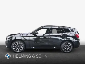 BMW X3 20 xDrive M-Sport HK HiFi Head-Up DAB ACC AHK