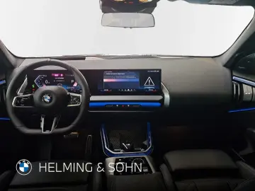 BMW X3 20 xDrive M-Sport HK HiFi Head-Up DAB ACC AHK