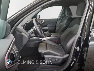 BMW X3 20 xDrive M-Sport HK HiFi Head-Up DAB ACC AHK