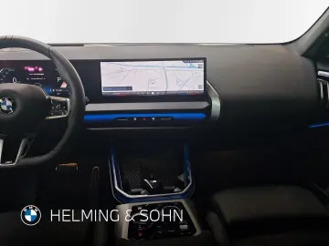 BMW X3 20 xDrive M-Sport HK HiFi Head-Up DAB ACC AHK