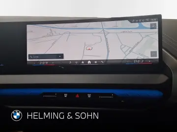 BMW X3 20 xDrive M-Sport HK HiFi Head-Up DAB ACC AHK