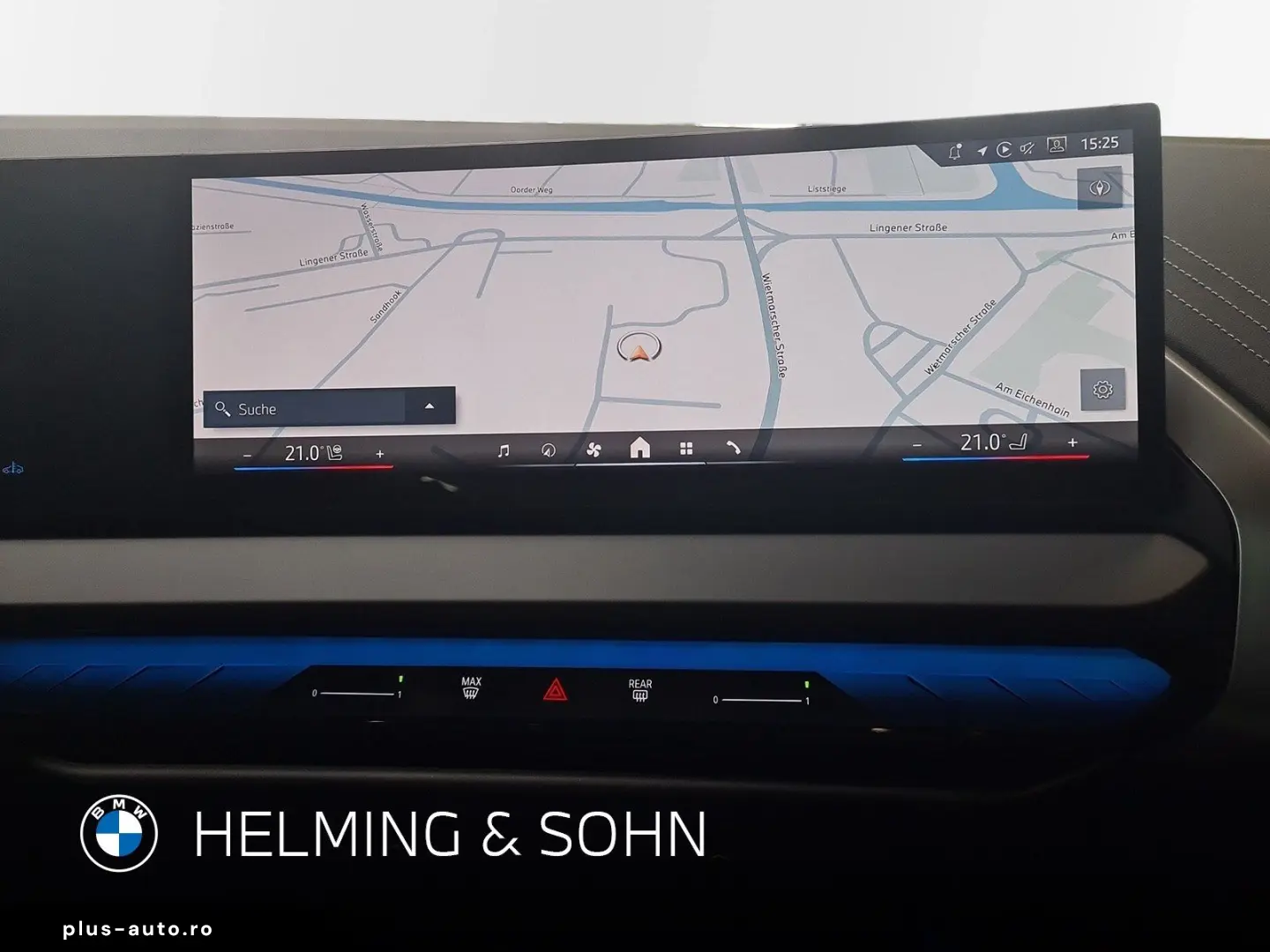 BMW X3 20 xDrive M-Sport HK HiFi Head-Up DAB ACC AHK