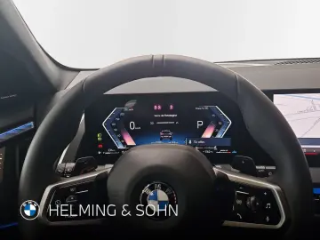 BMW X3 20 xDrive M-Sport HK HiFi Head-Up DAB ACC AHK