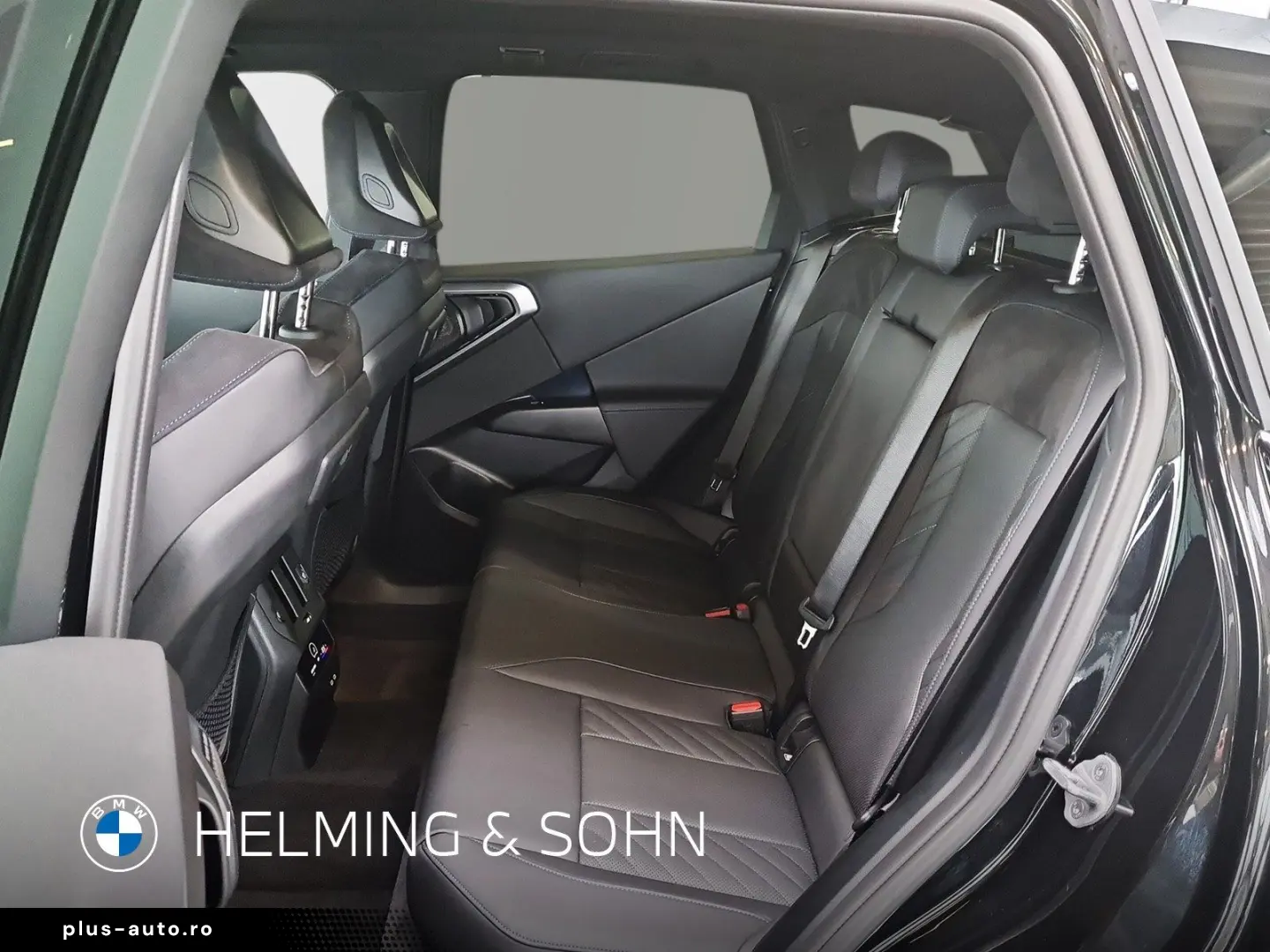 BMW X3 20 xDrive M-Sport HK HiFi Head-Up DAB ACC AHK