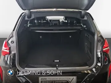 BMW X3 20 xDrive M-Sport HK HiFi Head-Up DAB ACC AHK