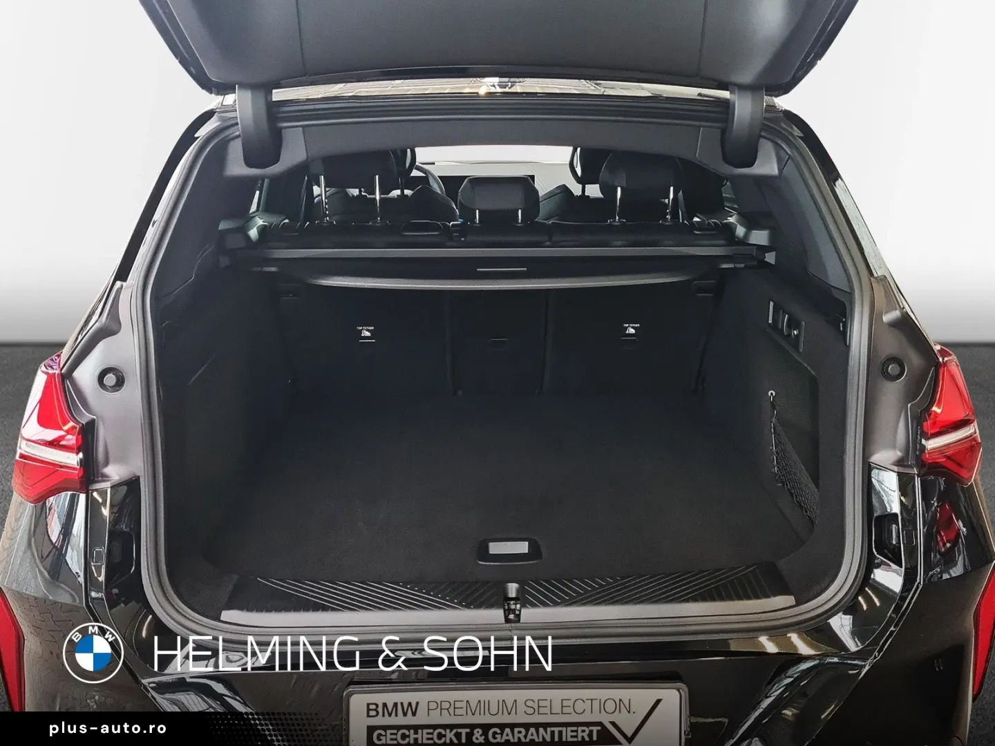 BMW X3 20 xDrive M-Sport HK HiFi Head-Up DAB ACC AHK