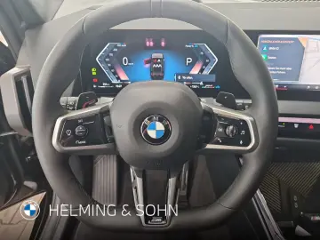 BMW X3 20 xDrive M-Sport HK HiFi Head-Up DAB ACC AHK